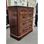 Dublin Maker Chest Of Drawers NOW SOLD